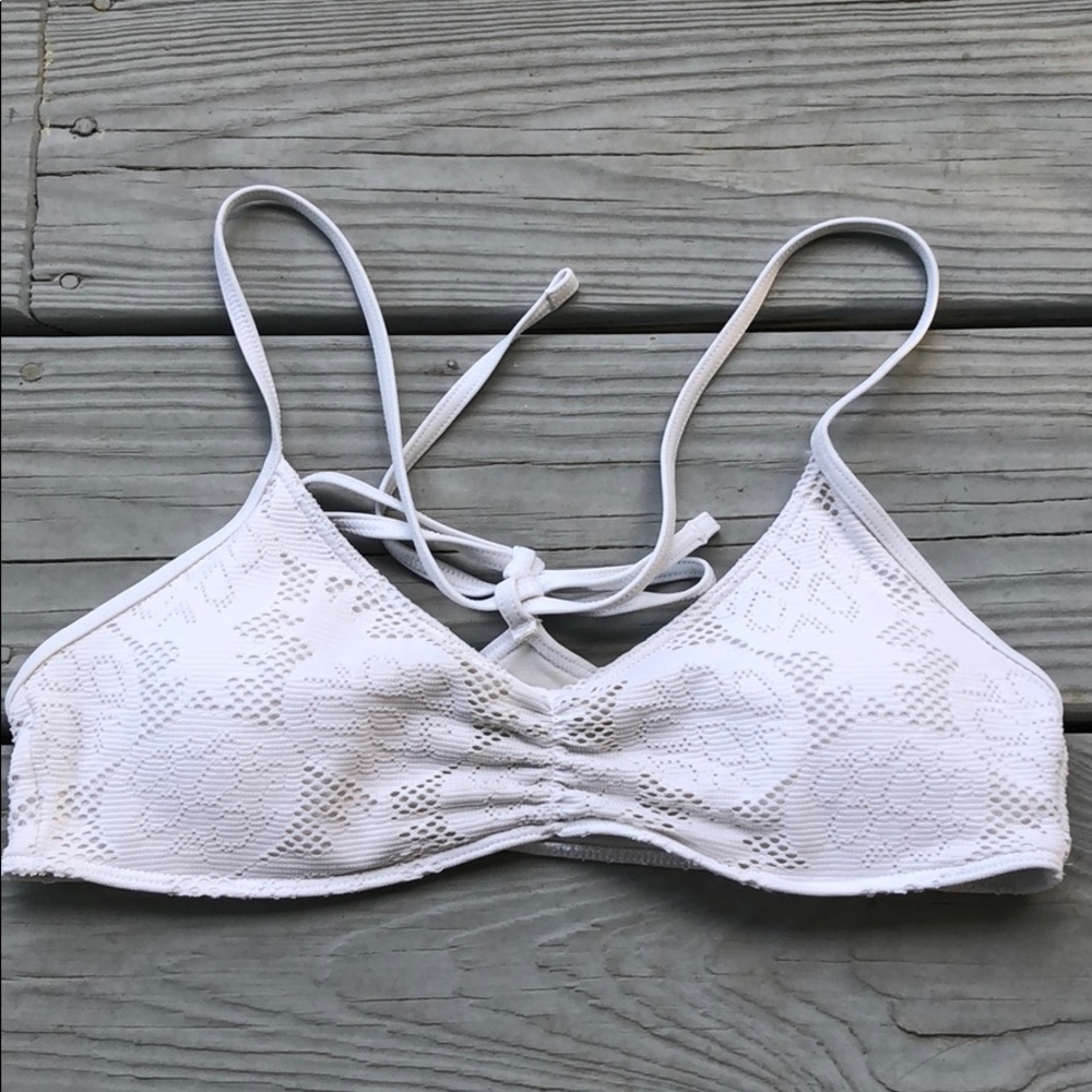 Aerie bikini top